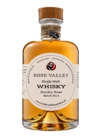 Rose Valley Single Malt Whisky Madeira Cask/Laphroaig Finish
